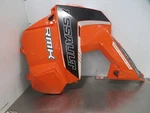 EB1233 2016 Polaris Rmk Assault 800 Right Rh Side Cover Panel. Fixed Price $159.99.