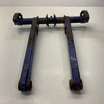 Torque Arm, Front, Blue - 2003 Polaris Supersport 550. Fixed Price $100.00.