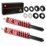 Front Shock Strut Absorber For Polaris 300 400L Sportsman 1993-95. Fixed Price $114.95.
