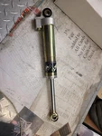 2001 Arctic Cat Zr Snow Pro Rear Shock Racing Update Kit 2639-939. Fixed Price $235.00.