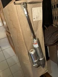 Genuine Oem Ski-doo Rear Shock 503194625. Fixed Price $600.00.
