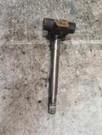 Polaris Edge 2002 700 Steering Ski Spindle 600 800 03 04 RW3946. Fixed Price $69.87.