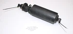 2001 Ski-doo Mxz 380 Rer Fan Chassis Rear Suspension Center Shock. Fixed Price $49.95.