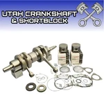 New Polaris Big Block 700 Crankshaft Wiseco Pistons Gaskets 99-05 Rmk Xc Sp Sks. Fixed Price $899.99.