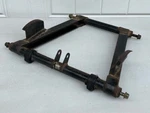 86 87 88 89 90 Yamaha Inviter CF300 Rear Suspension Pivot Swing Front 83M4733100. Fixed Price $53.06.