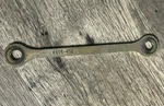 2003-2020 Arctic Oem Lower Arm Brace Link Sabercat Bearcat Lynx F6. Fixed Price $15.99.