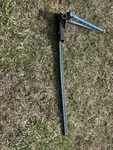 1990 Polaris Indy 500 Classic Xlt Arm Tie Rod End. Fixed Price $69.96.