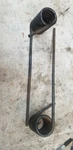 Polaris Xlt Spring Set Rear Suspension 1994 95 579 600 Cc AT284. Fixed Price $55.89.