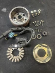 2011 Ski-doo Summit 800R Xm Stator Flywheel And Pulse Coil 420889904 B46. Fixed Price $149.99.