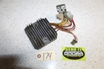 125 2005 Polaris Rmk 900 Regulator 4010886 / 4012611. Fixed Price $49.99.