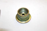 1993 Yamaha Exciter Ii Oem Front Shock Backup Plate 8AB-23788-00-00 Q4949. Fixed Price $19.49.
