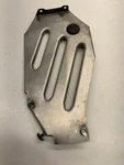 Toe Stop Assembly, Right - 2013 Polaris Rmk Pro Blue 56854. Fixed Price $20.00.