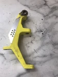 18 Ski-doo Mxz 850 Xrs Snowmobile Left Side Spindle Knuckle Mount Bracket. Fixed Price $89.00.