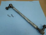2005 Yamaha Vector 1000 Steering Tie Rod & Universal Joints. Fixed Price $14.99.