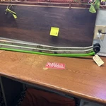 Rail Suspension Slide # 0604-496 Arctic Cat 1991 Prowler 440 Snowmobile. Fixed Price $150.69.