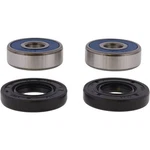 Balls Wheel Bearing Kit Front 25-1292 Yamaha SRX250 87, TT125 00 Ships Today. Fixed Price $39.38.