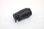 Ski-doo Oem Left Handlebar Dimmer Housing 515175696 Q4886. Fixed Price $14.99.