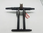 Yamaha Rear Pivot Arm, Torque Srx 600, 700, RX1, Warrior, 8CR-47332-10-00. Fixed Price $24.97.