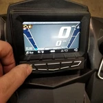 2015-2023 Polaris Switchback Rush Rmk Axys Pidd Multifunction Gauge Gps 3280638. Fixed Price $629.10.
