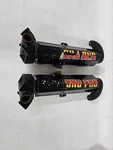 1999 Arctic Cat Z 440 Sno Pro Left Right Spindle Set Steering 0703-576 0703-577. Fixed Price $160.00.