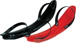 New Slp Ski Slips Black (pair) With 22' Straps 35-230 Fast Shipping. Fixed Price $137.49.