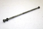 Yamaha Oem Front Limiter Strap Lower Shaft Bolt 97027-08255-00 SY47. Fixed Price $13.99.
