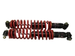 2005 Polaris 159 Front Shocks Ryde Fx. Fixed Price $259.95.