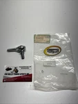 01-10 New Spi Polaris Lower Steering Angle Rod End 08-102-05 7061075 Snowmobile. Fixed Price $19.99.