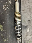 2004 Yamaha Viper 700 Front Shock 17 Itoi 8FB-2376A-00-00 02 05 06 RW7222. Fixed Price $139.74.