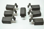 Oem Polaris 5220015 Track Clip Qty 7 Nos. Fixed Price $24.99.