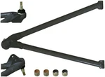 Spi-sport Part SM-08662L Chrome Moly Replacement A-arm Left Hand. Fixed Price $130.95.