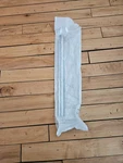 Nos Arctic Cat 4604-350 Rear Wheel Aluminum Axle 24.90DX343.4. Fixed Price $44.99.