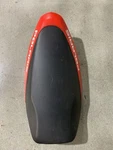 Seat Assembly, Black/red/white 2012 Polaris 800 Rush Pro-ride 51479. Fixed Price $250.00.