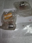 1980 SS340 SS440 Snowmobile (2) Ski Spindle Bushing Nos Kawasaki 92028-3509. Fixed Price $11.29.