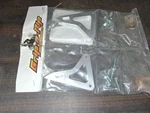 New Grip Upper A-arm Brace 44-9910 30-046. Fixed Price $49.99.