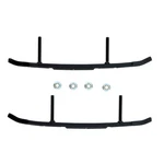 Woody's 4" Carbides Fits Ski-doo Precision Skis Legend Se Mxzx Adrenaline Rev. Fixed Price $92.95.