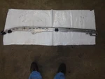 2008 Polaris Dragon Iq Rmk 600 700 800 Rear Suspension 155" Left Rail 1542446. Fixed Price $89.10.