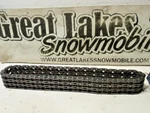 Yamaha Phazer 64 Pin Snowmobile Triple Row Chain Srv 540 Excel Vmax Exciter 570. Fixed Price $25.00.
