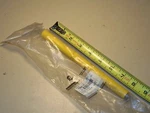 Nos Oem Skidoo Snowmobile Yellow Tie Rod 506151217. Fixed Price $7.99.