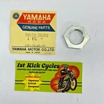 Nos Yamaha 90170-20102 Nut Oem. Fixed Price $11.99.