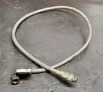 1994 Ski-doo Mxz Rotax 470 Brake Line Snowmobile. Fixed Price $20.00.