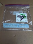 Polaris "800 Efi" Hood Decal, Right Oem P# 7176177 2010-2017 Ranger Xp. Fixed Price $20.00.