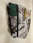 Asm., Side Panel, Black, Rh - 2009 Polaris Rmk Shift. Fixed Price $50.00.