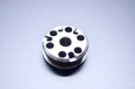 Oem Arctic Cat 0603-551 Orifice Piston .125 Nos. Fixed Price $50.99.