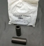 Genuine Brp / Ski-doo 505070960 Aluminium Bushing, Front Suspension Qty 2. Fixed Price $25.00.