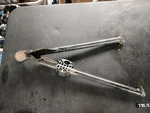 Ski Doo Rev Summit Brake Side Lower Arm Mach Z 1000 04 05 06 RW1207. Fixed Price $83.84.