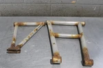 2006 Arctic Cat Mountain 900 Efi Front Lower Upper Right Control Arms. Fixed Price $69.99.