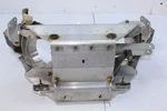 2010 Arctic Cat Z1 Turbo Lxr Front Bulkhead Chassis Frame Support. Fixed Price $250.00.
