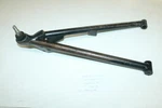 2007 Ski-doo Summit 800 Lh Lower Control Arm W/ Ball Joint Brp 505071745. Fixed Price $39.59.