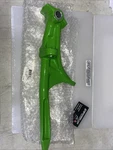 Arctic Cat Snowmobile Spindle, Steering Left Green 3703-423. Fixed Price $299.95.